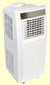 Мобильный кондиционер BEKO BKK-09C Мобильный кондиционер BEKO BKK-09C